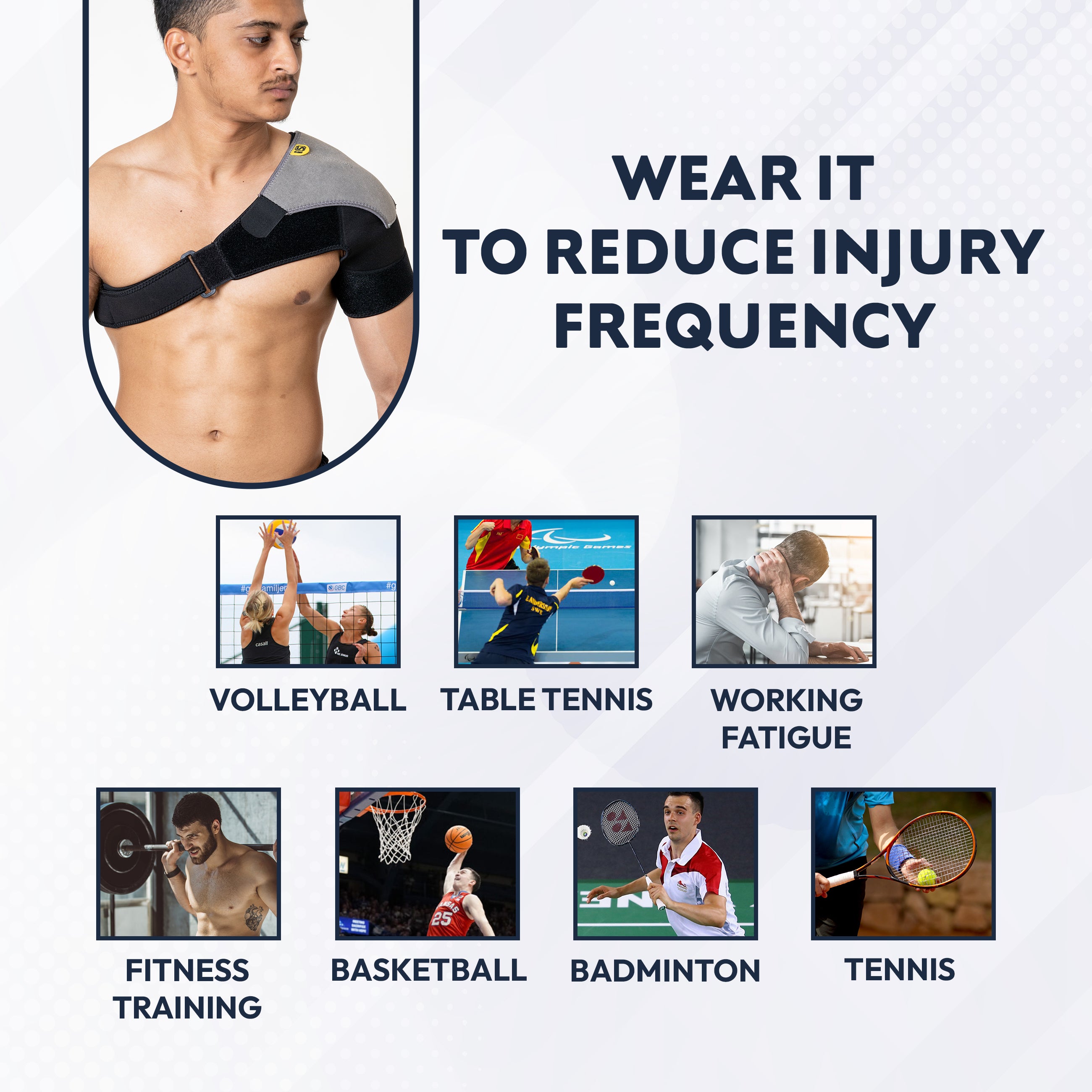 I5Joints-Dual Pro Shoulder Strap(Adjustable on shoulder ,Padded Shoulder Strap,Replacemet, Crossbody Shoulder Strap,Comfortable strap,Heavy-Duty Shoulder Shoulder Strap for Messenger Bags,Quick Release Shoulder, Detachable Shoulder) I5Joints-Dual Pro Shoulder Strap(Adjustable on shoulder ,Padded Shoulder Strap,Replacemet, Crossbody Shoulder Strap,Comfortable strap,Heavy-Duty Shoulder Shoulder Strap for Messenger Bags,Quick Release Shoulder, Detachable Shoulder)